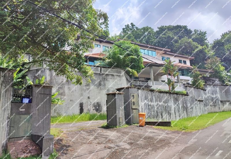 Bukit Gasing, Seksyen 5