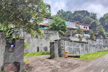 Bukit Gasing, Seksyen 5