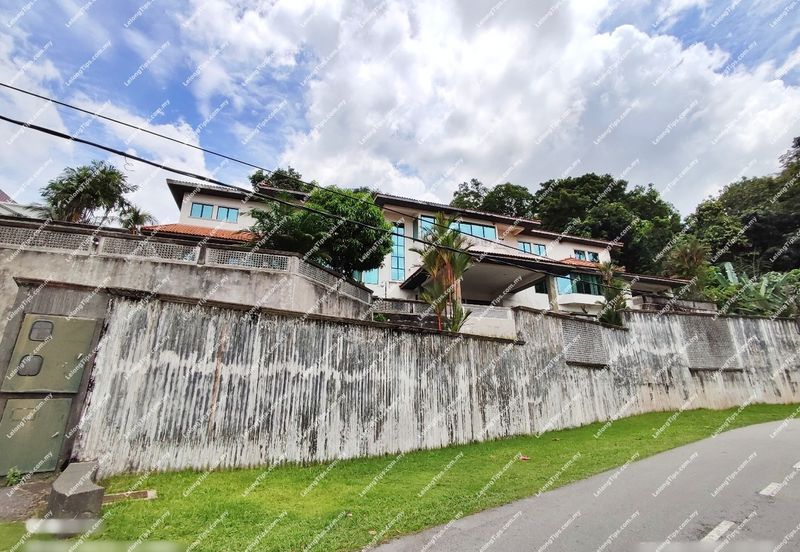 Bukit Gasing, Seksyen 5