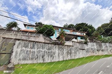 Bukit Gasing, Seksyen 5