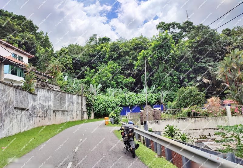 Bukit Gasing, Seksyen 5