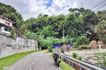 Bukit Gasing, Seksyen 5