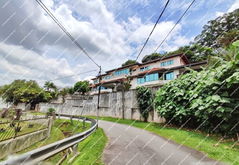 Bukit Gasing, Seksyen 5