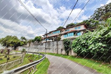 Bukit Gasing, Seksyen 5