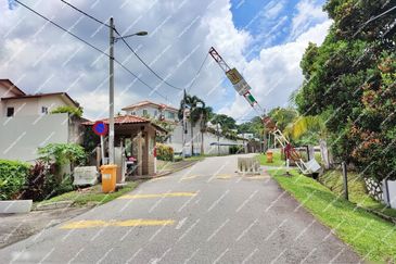 Bukit Gasing, Seksyen 5