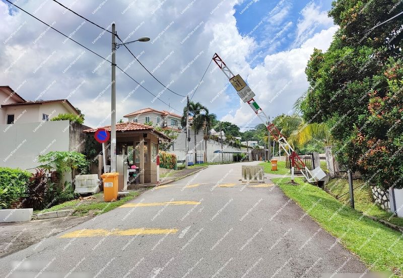 Bukit Gasing, Seksyen 5