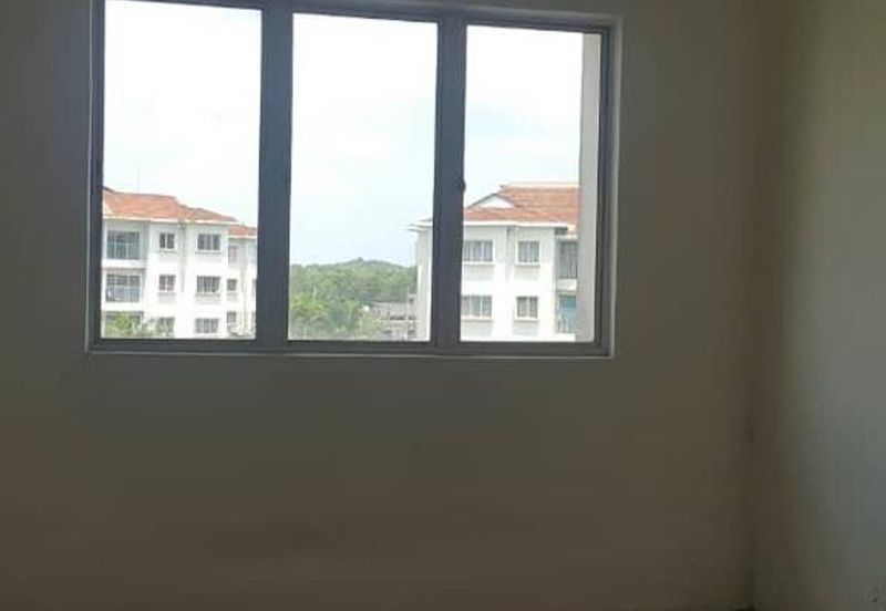 Birchwood Court, Bandar Tasik Puteri