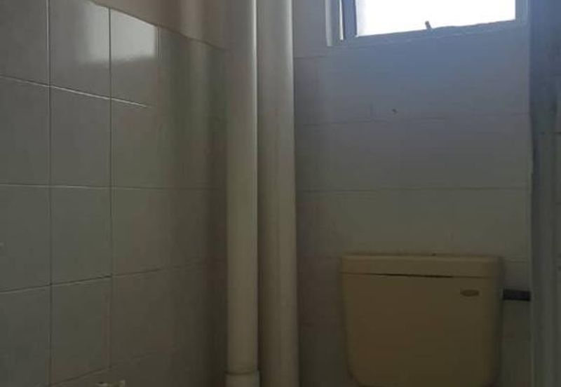 Birchwood Court, Bandar Tasik Puteri