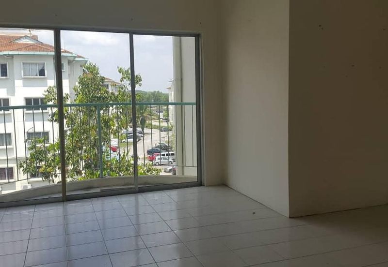 Birchwood Court, Bandar Tasik Puteri