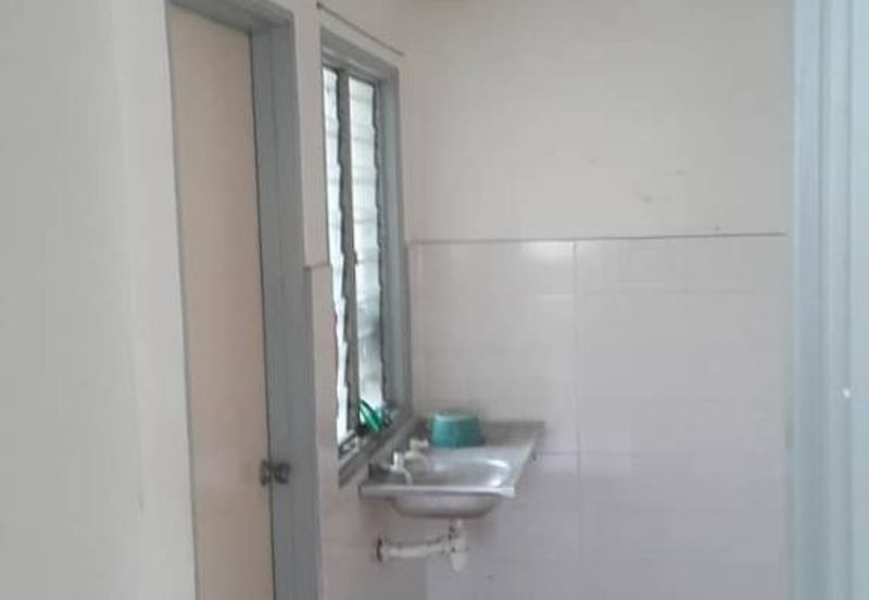 Birchwood Court, Bandar Tasik Puteri