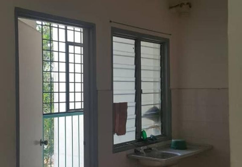 Birchwood Court, Bandar Tasik Puteri