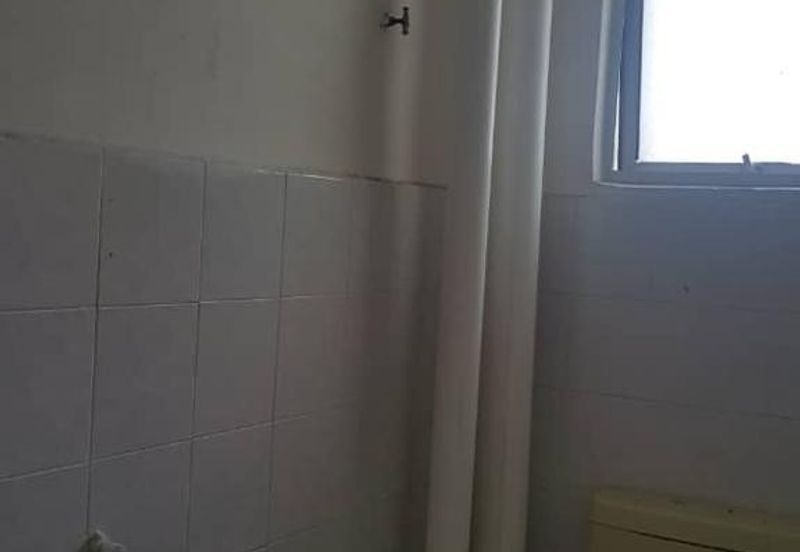 Birchwood Court, Bandar Tasik Puteri