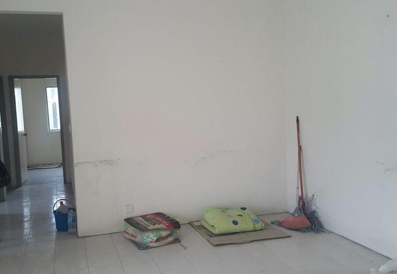 Birchwood Court, Bandar Tasik Puteri