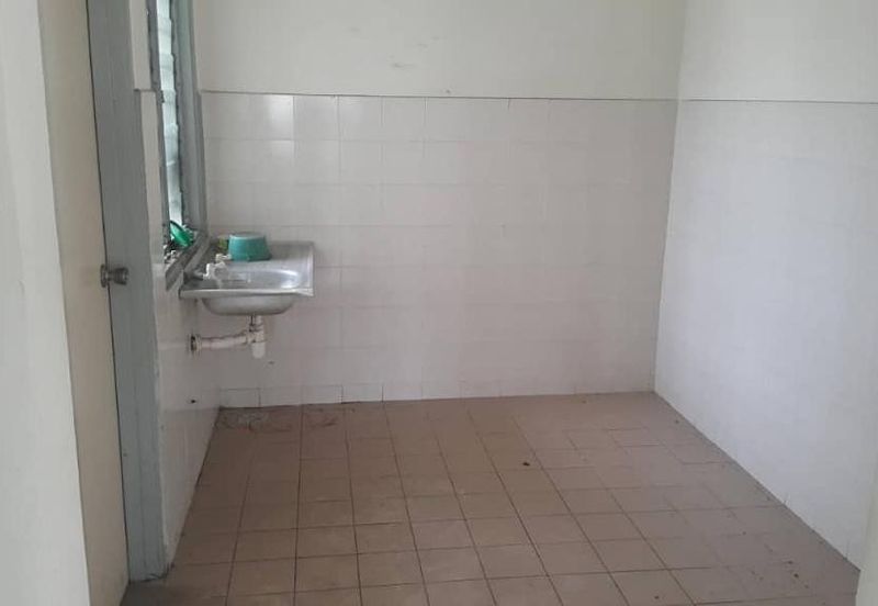 Birchwood Court, Bandar Tasik Puteri