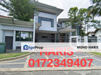 Damansara Heights 3 Storey Designer Bungalow with pool & lift, Kuala Lumpur, Damansara Heights