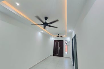 Bandar Bukit Beruntung