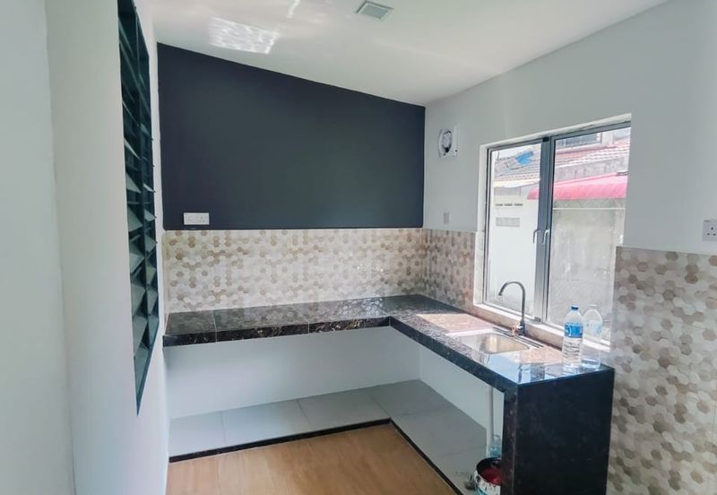 Bandar Bukit Beruntung