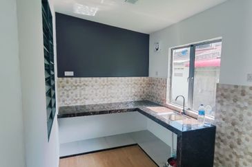 Bandar Bukit Beruntung