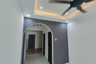 Bandar Bukit Beruntung