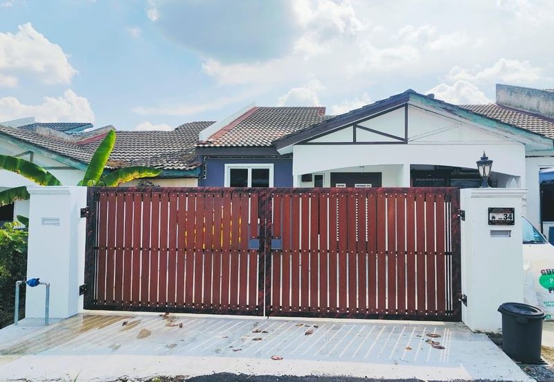 Bandar Bukit Beruntung