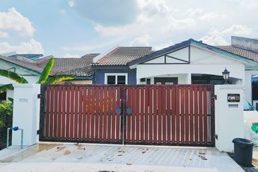 Bandar Bukit Beruntung