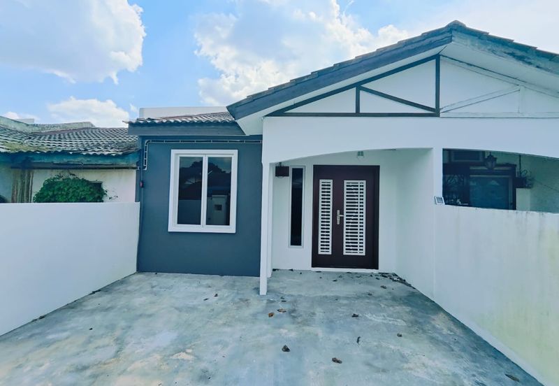 Bandar Bukit Beruntung