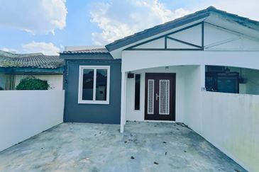 Bandar Bukit Beruntung