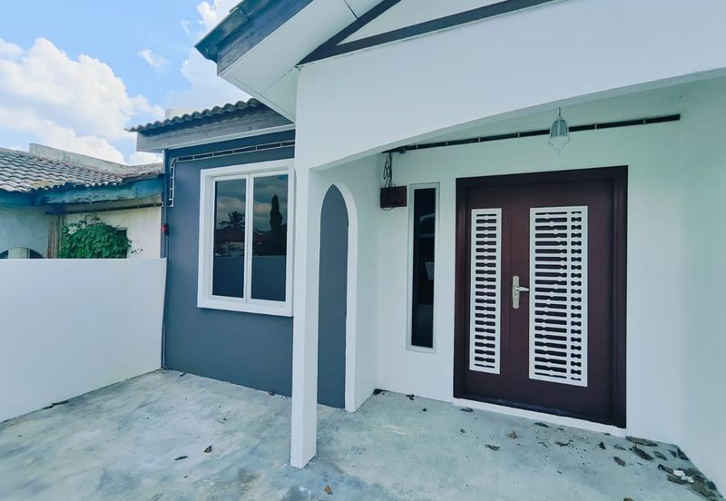 Bandar Bukit Beruntung