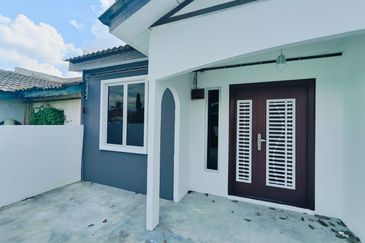 Bandar Bukit Beruntung