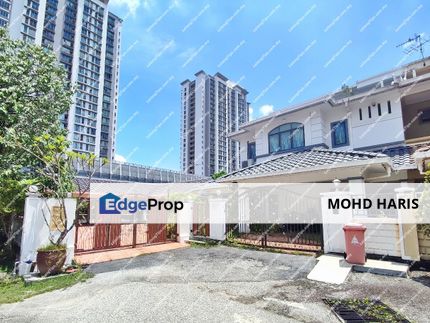 Sierra Damansara, Kota Damansara - 2.5 Storey Semi Detached House, Selangor, Kota Damansara