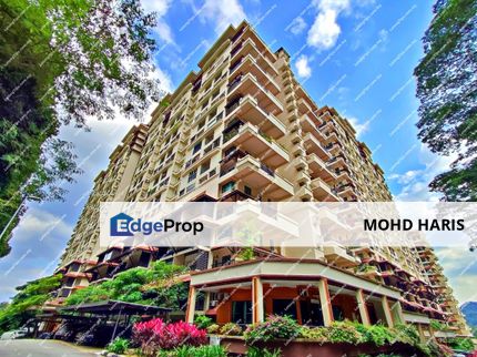 ARMANEE CONDOMINIUM - DAMANSARA DAMAI - CONDO UNIT, Selangor, Damansara Perdana