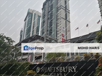 Shaftsbury Cyber 6 - Shop Unit, Selangor, Cyberjaya
