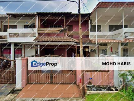 Taman Nirwana, Ampang, Selangor - 2 Storey Terrace House , Selangor, Ampang
