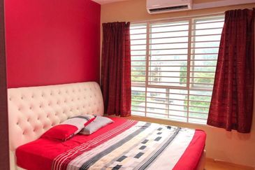 AMARA Service Residences