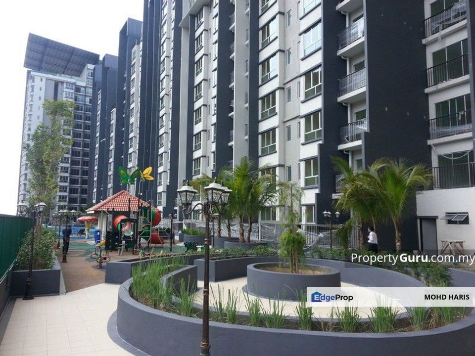 Amara Service Residences For Rent, Selangor, Batu Caves 