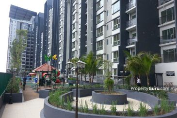 AMARA Service Residences