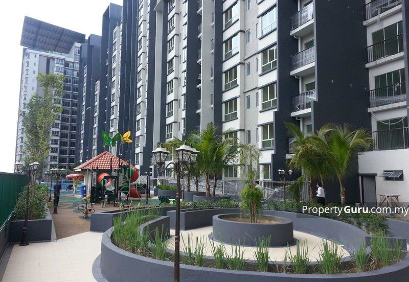 AMARA Service Residences