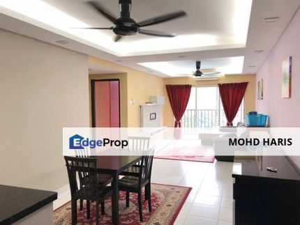 Amara Service Residences For Rent, Selangor, Batu Caves 