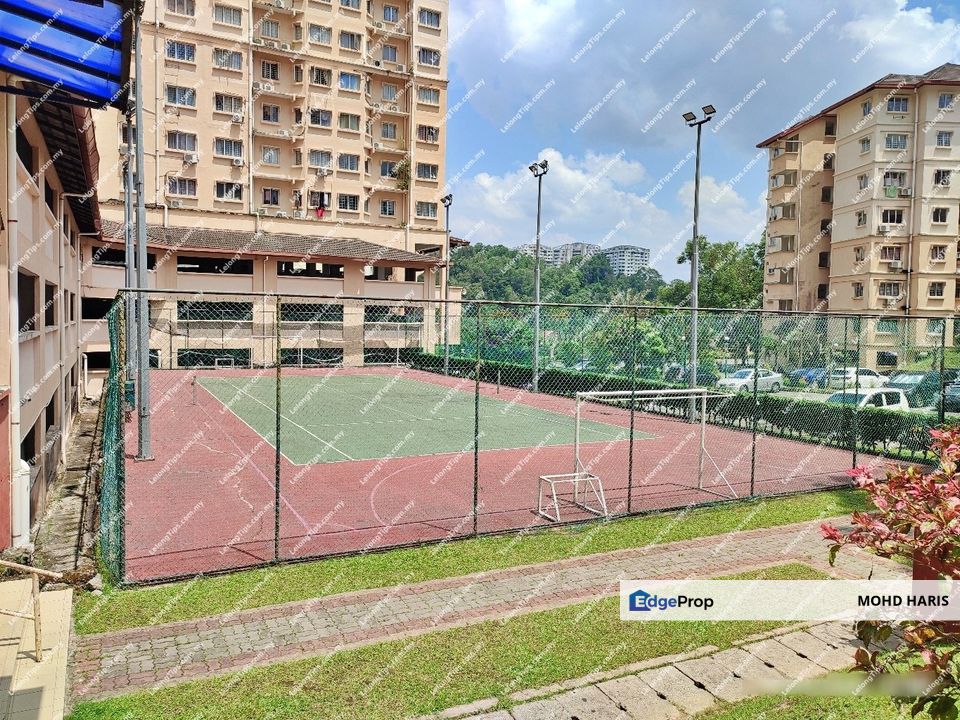 Oakleaf Park, Taman Bukit Jaya, Ampang - Condominium , Selangor, Ulu Kelang