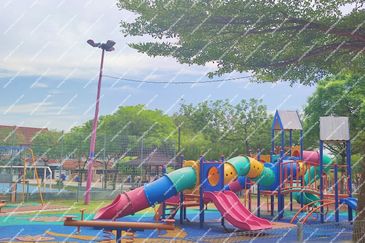 Seksyen 7, Shah Alam