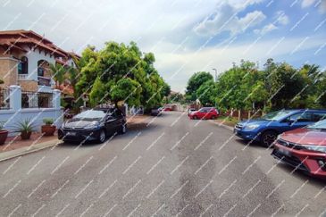 Seksyen 7, Shah Alam