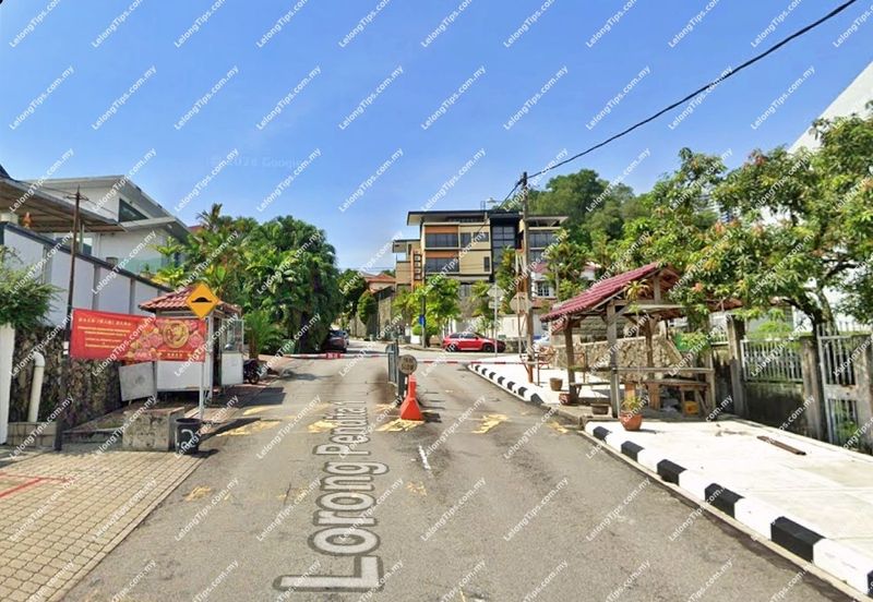 Taman Connaught (Sri Cendekia)