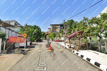 Taman Connaught (Sri Cendekia)