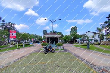 Seksyen 13, Shah Alam