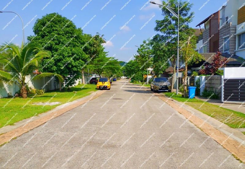 Seksyen 13, Shah Alam