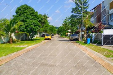 Seksyen 13, Shah Alam