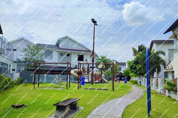 Seksyen 13, Shah Alam