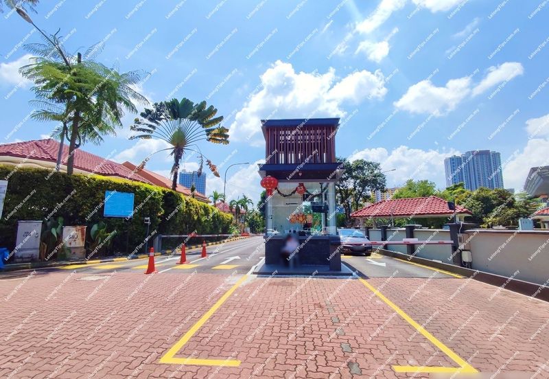 PSJ 7, Bandar Sunway