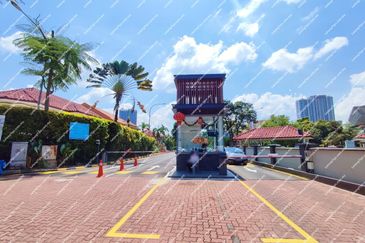 PSJ 7, Bandar Sunway