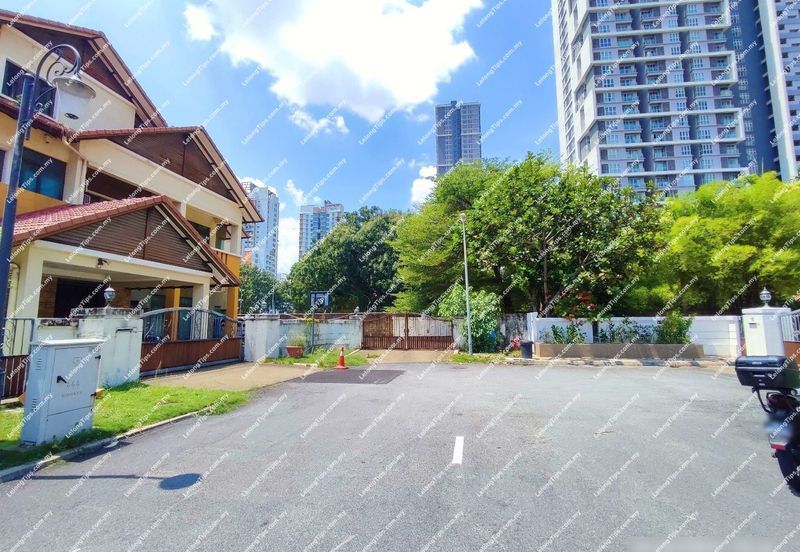 PSJ 7, Bandar Sunway